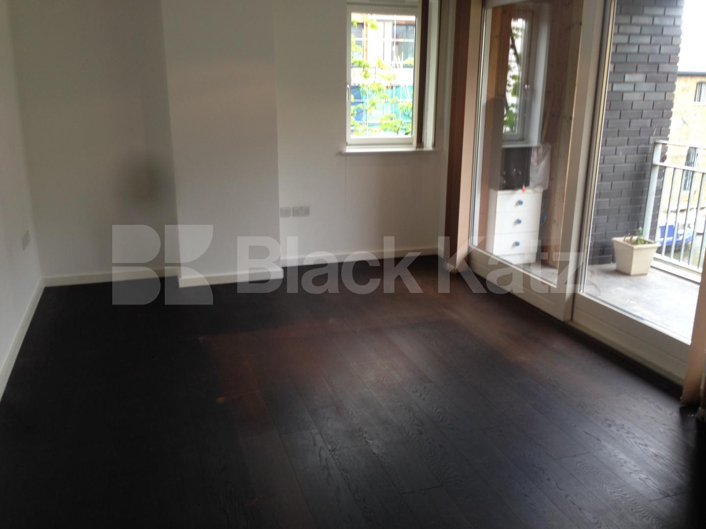 			New Instruction, 2 Bedroom, 1 bath, 1 reception Apartment			 Wharf Road, Wenlock Building , ANGEL